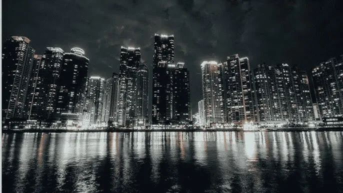 人渣的本愿在线看全集 - 城市之光：霓虹背后的人间烟火